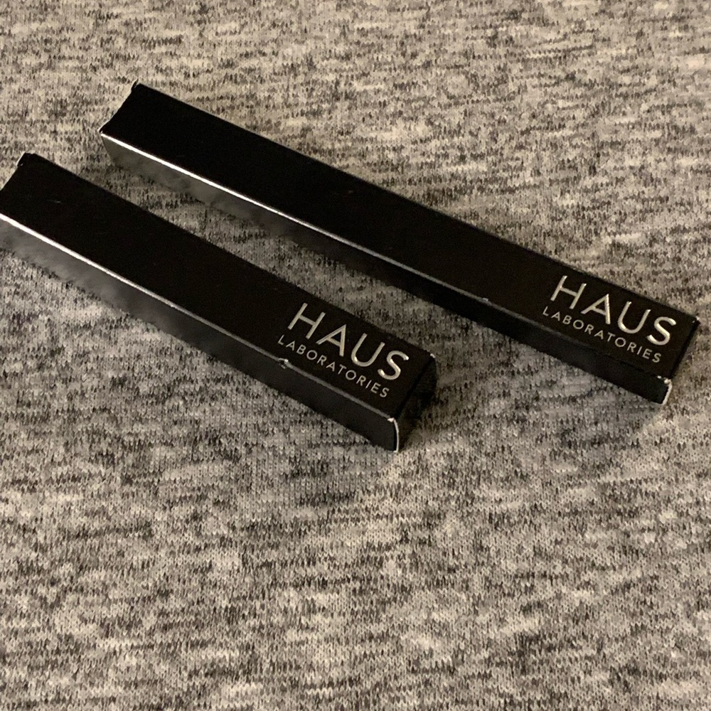 Hay’s Laboratories by Lady Gaga Le Riot Lip Gloss-Entranced Shine and Shimmer